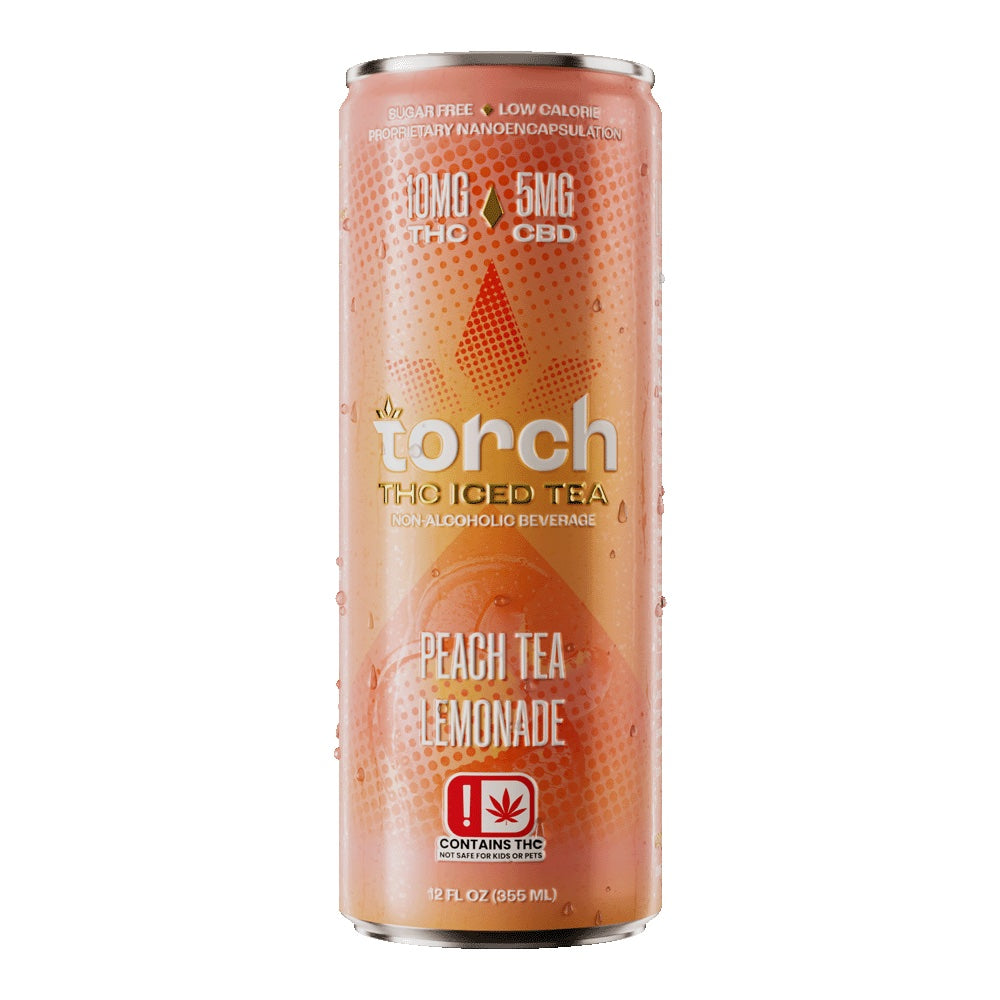 Torch THC Seltzer 10 MG