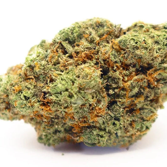 Gas Face (Hybrid) 27.4% THCa