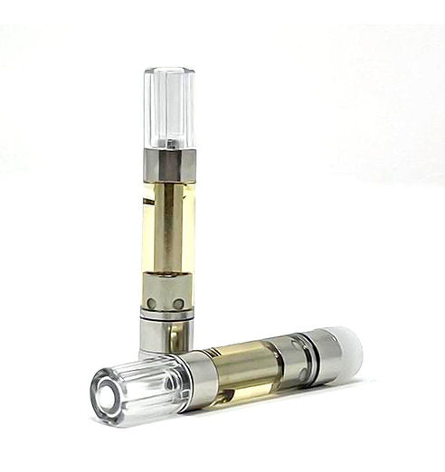 THCa Liquid Diamonds Cartridge - Maui Wowzers (Sativa)