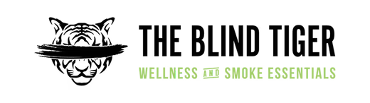 The Blind Tiger Wellness & Smoke Essentials | CBD & THC Dispensary