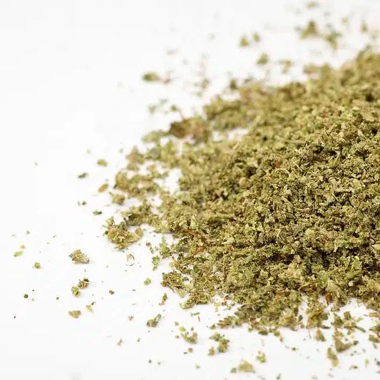 Shake -  Blackberry Skunk (indica) 26% THCa