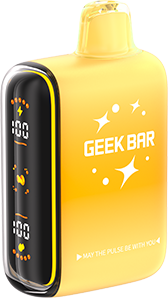 Geek Bar Pulse Vape